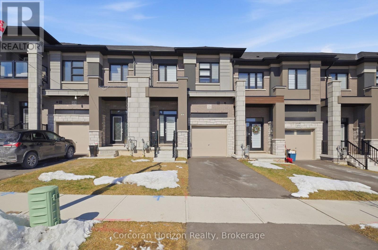 21 George Brier Drive W, Brant, Ontario  N3L 0L1 - Photo 11 - X12850206