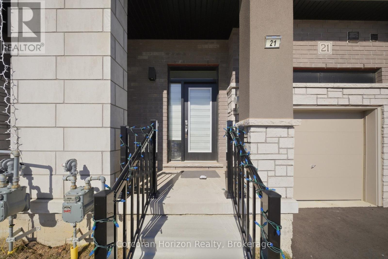 21 George Brier Drive W, Brant, Ontario  N3L 0L1 - Photo 12 - X12850206