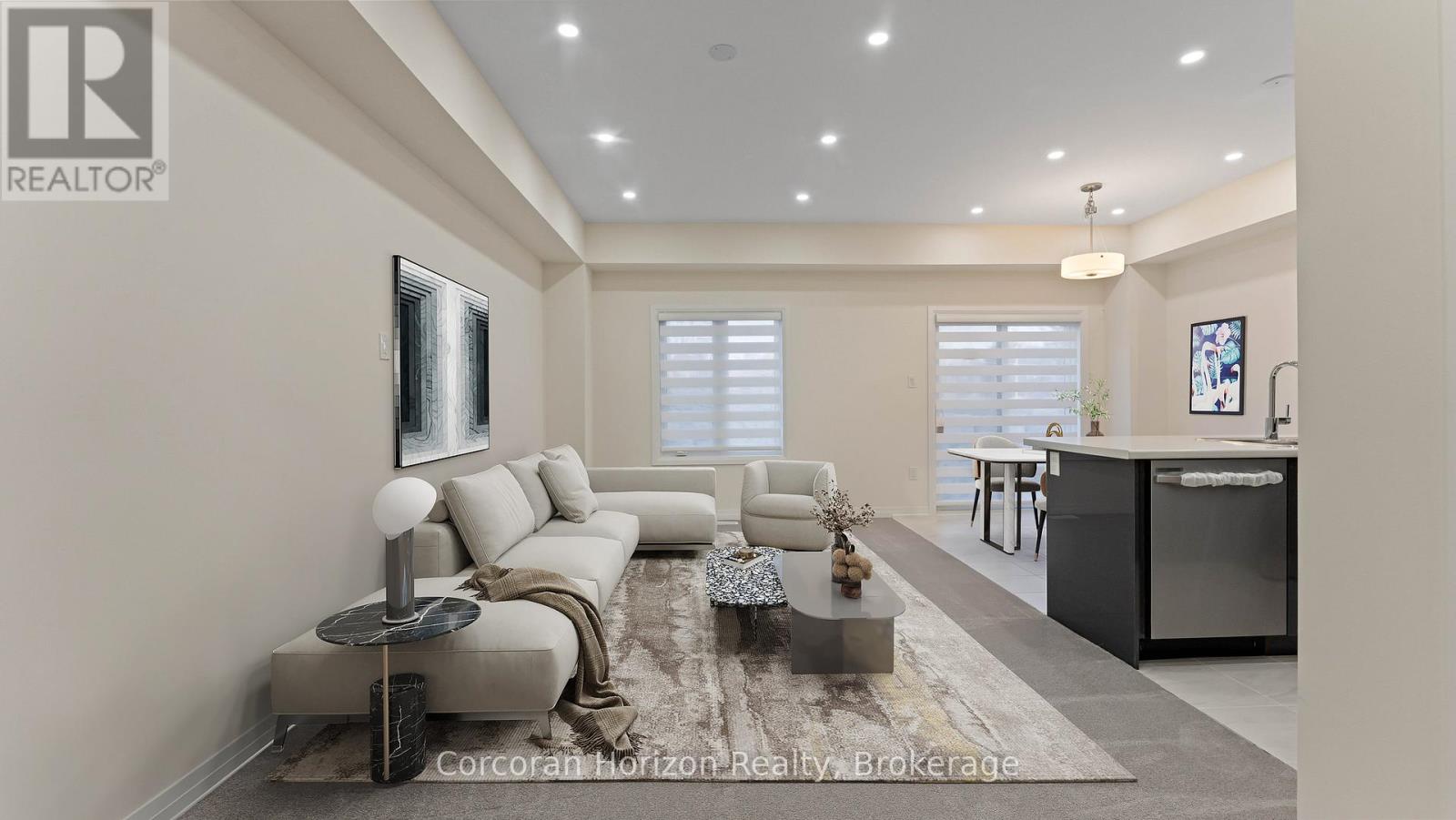 21 George Brier Drive W, Brant, Ontario  N3L 0L1 - Photo 16 - X12850206