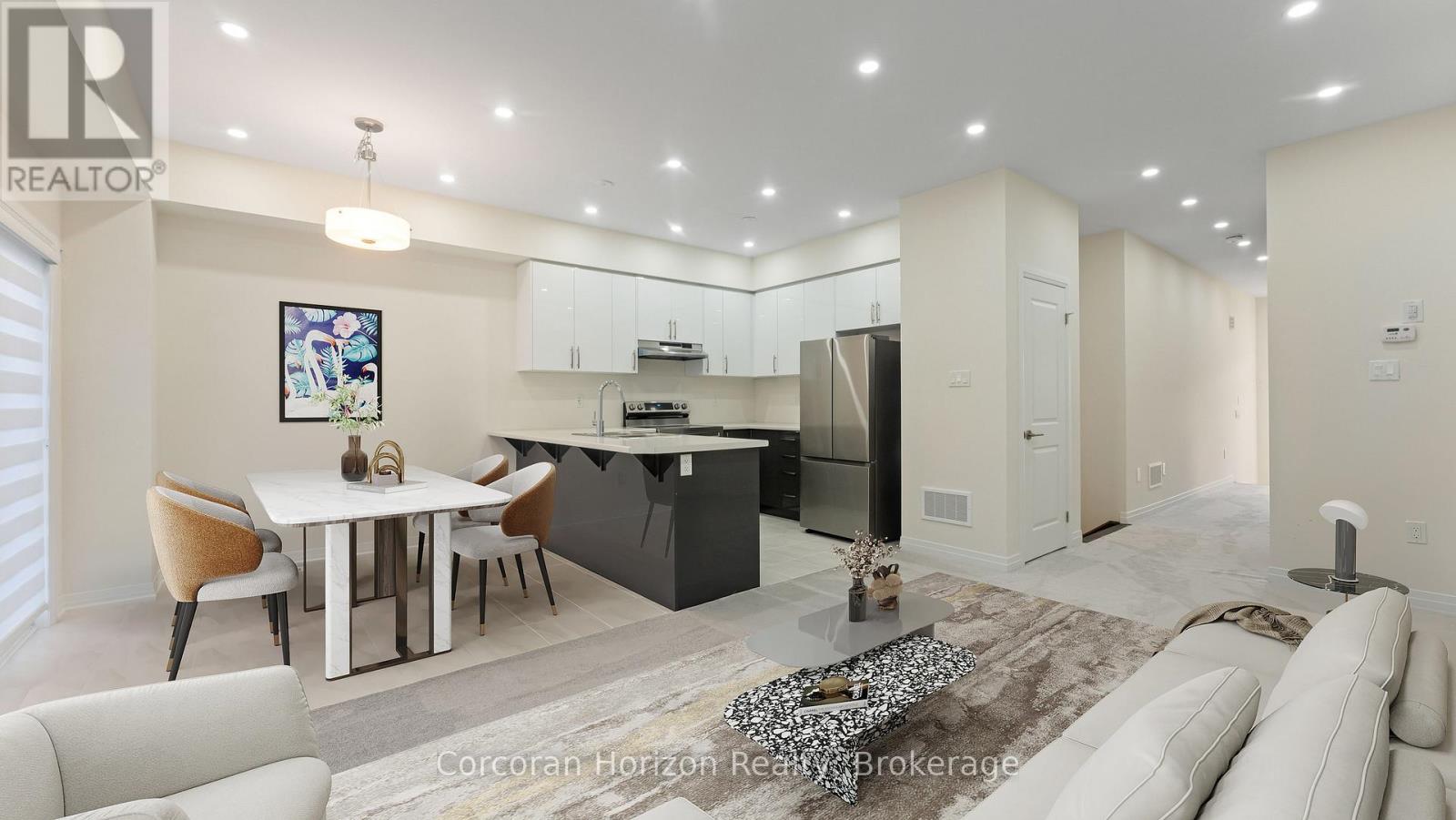 21 George Brier Drive W, Brant, Ontario  N3L 0L1 - Photo 18 - X12850206