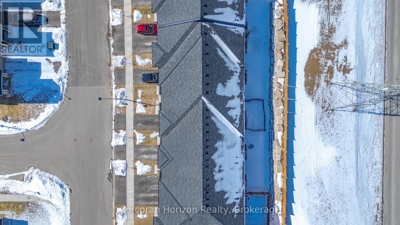 21 George Brier Drive W, Brant, Ontario  N3L 0L1 - Photo 3 - X12850206