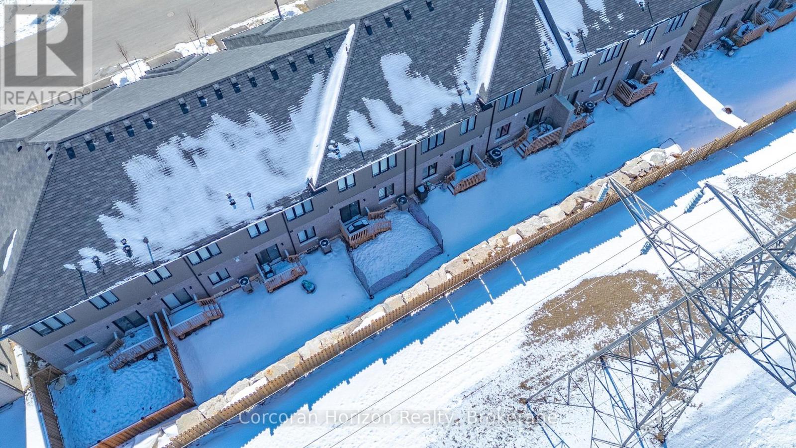 21 George Brier Drive W, Brant, Ontario  N3L 0L1 - Photo 34 - X12850206