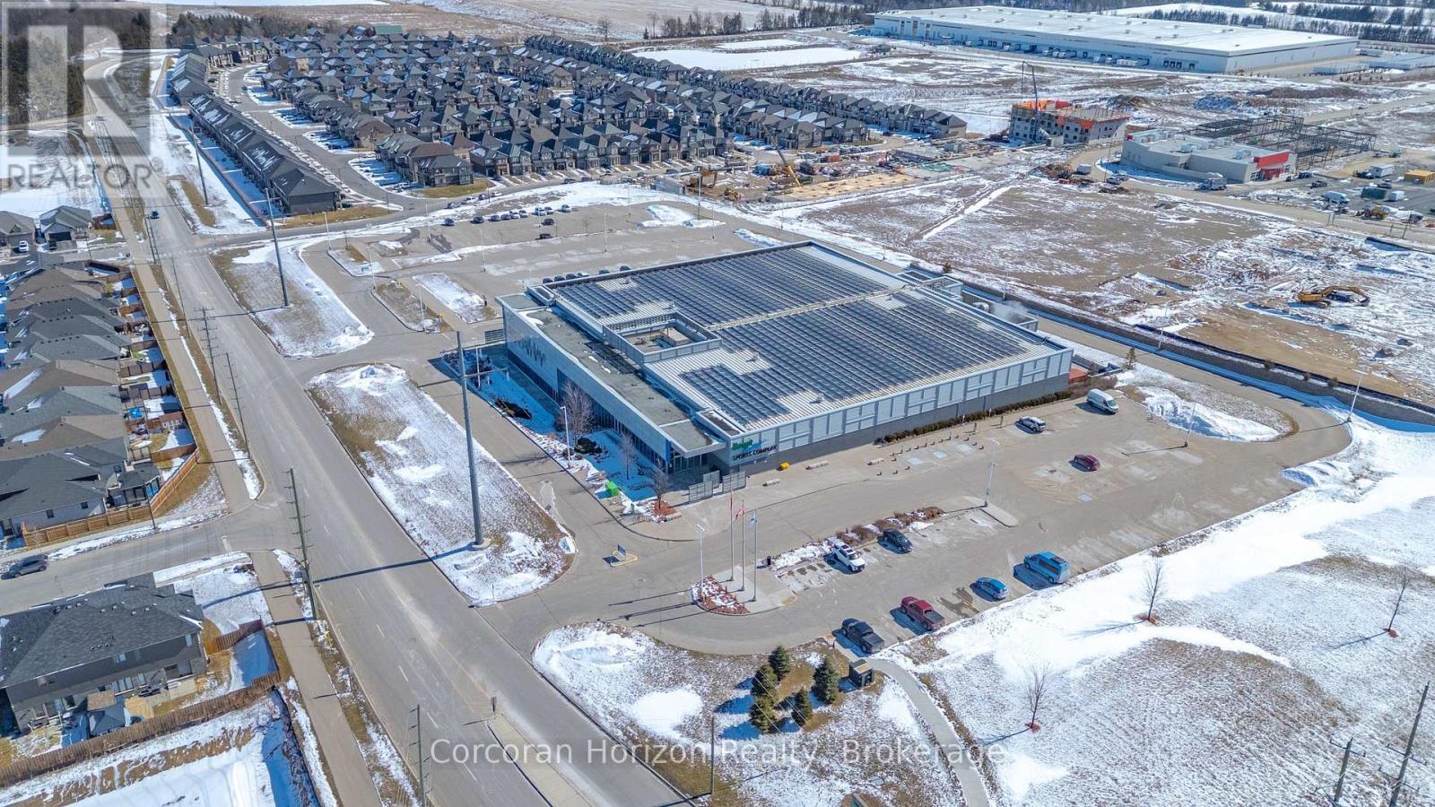 21 George Brier Drive W, Brant, Ontario  N3L 0L1 - Photo 38 - X12850206