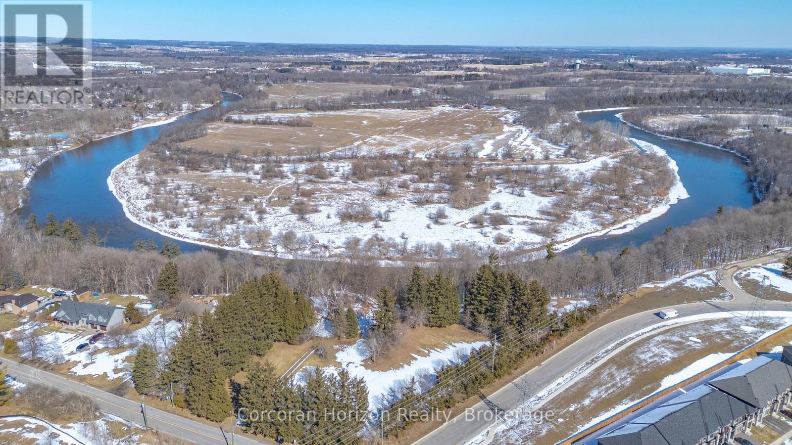 21 George Brier Drive W, Brant, Ontario  N3L 0L1 - Photo 39 - X12850206