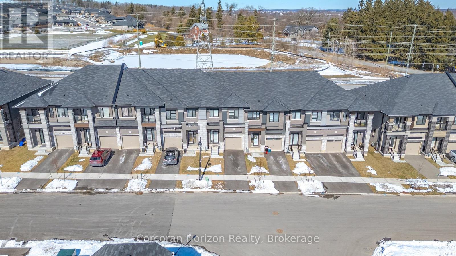 21 George Brier Drive W, Brant, Ontario  N3L 0L1 - Photo 4 - X12850206
