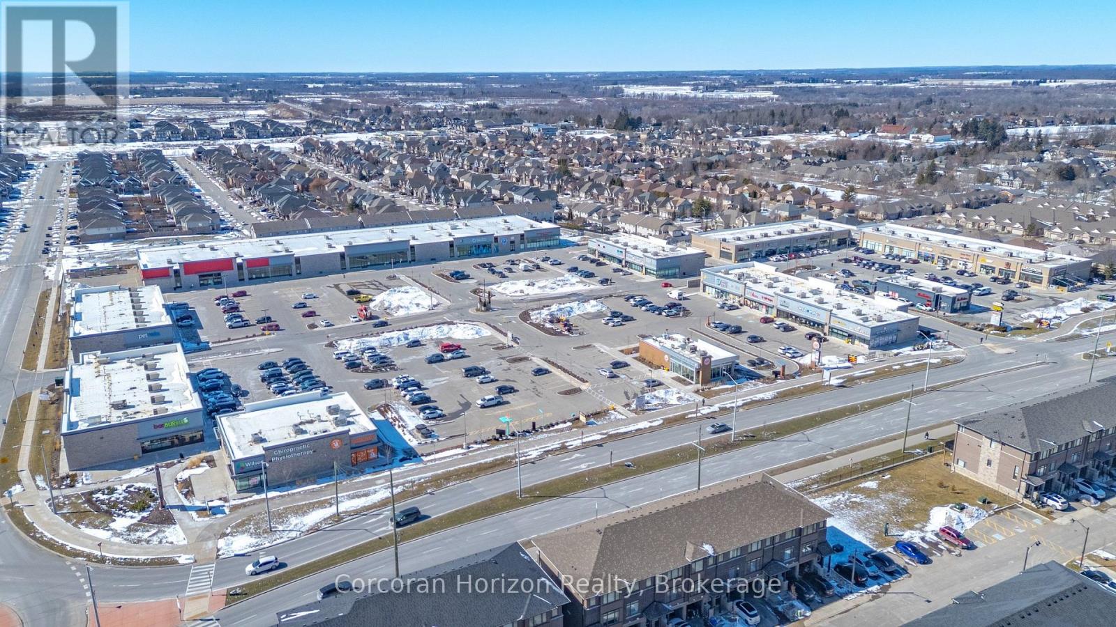 21 George Brier Drive W, Brant, Ontario  N3L 0L1 - Photo 40 - X12850206