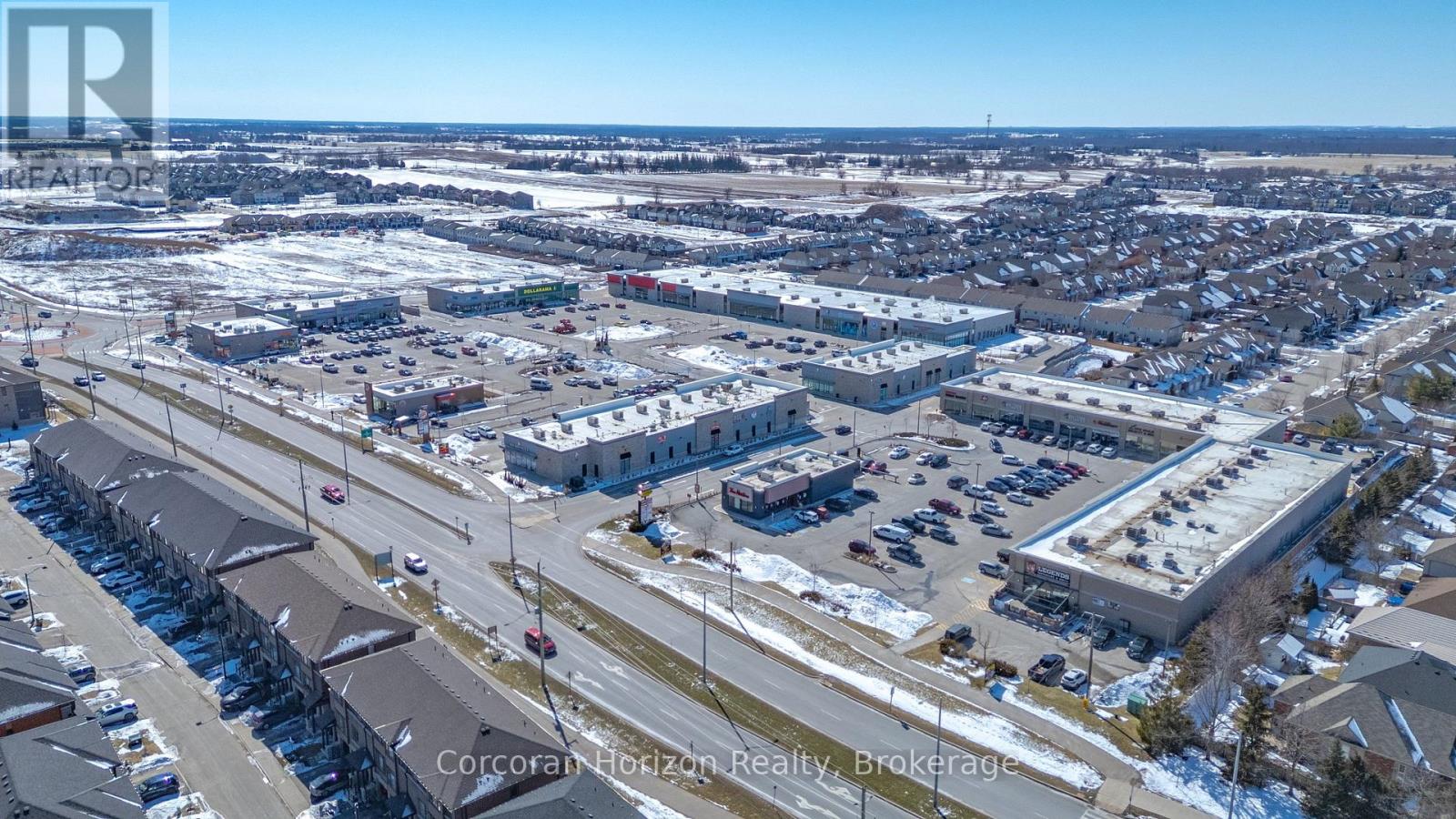 21 George Brier Drive W, Brant, Ontario  N3L 0L1 - Photo 41 - X12850206