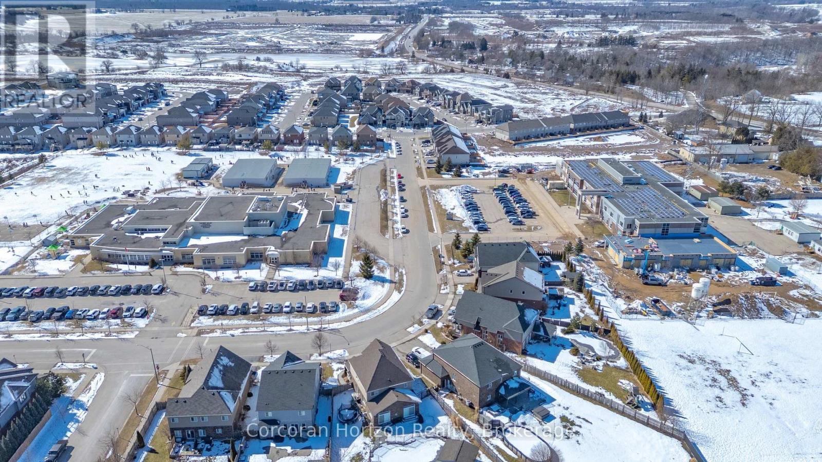 21 George Brier Drive W, Brant, Ontario  N3L 0L1 - Photo 42 - X12850206