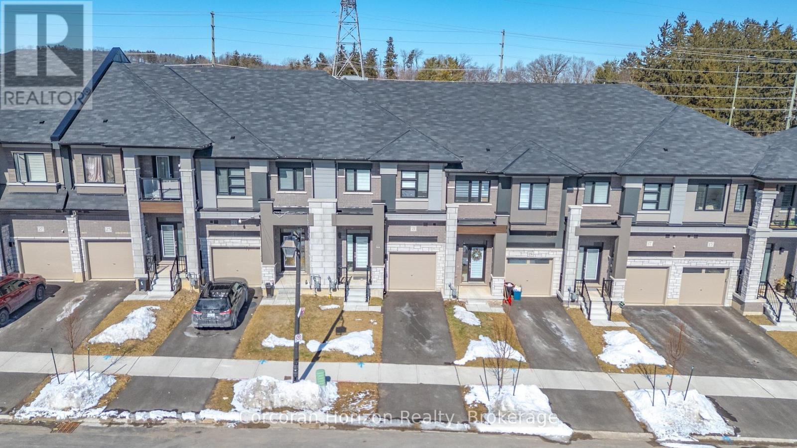 21 George Brier Drive W, Brant, Ontario  N3L 0L1 - Photo 6 - X12850206