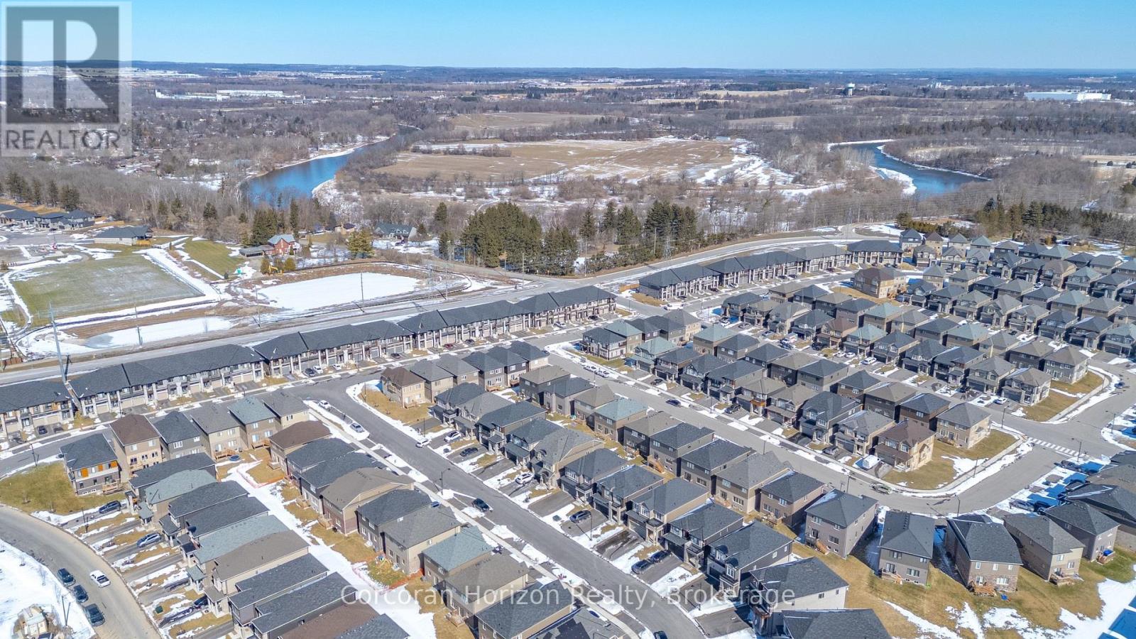 21 George Brier Drive W, Brant, Ontario  N3L 0L1 - Photo 7 - X12850206