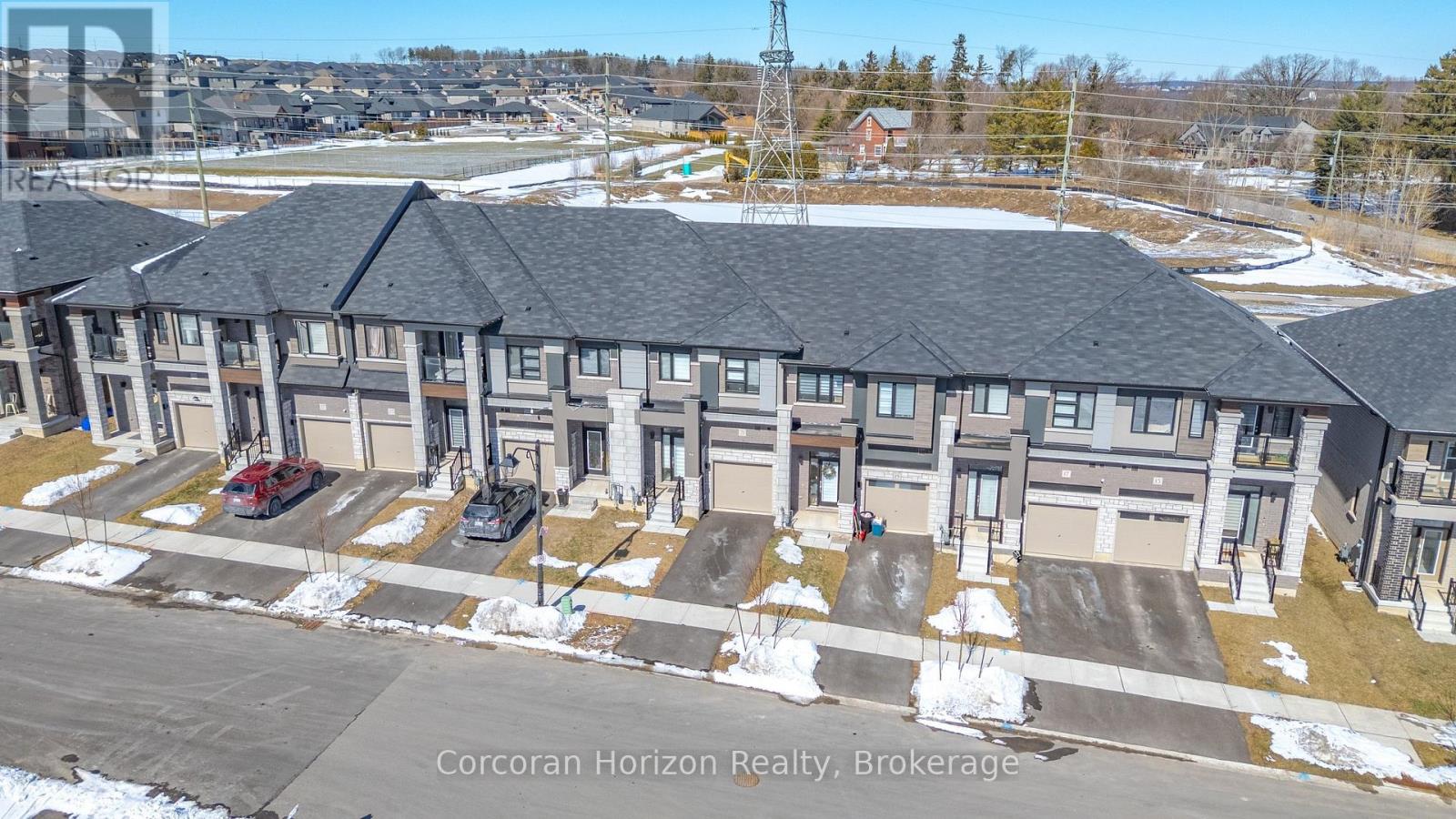 21 George Brier Drive W, Brant, Ontario  N3L 0L1 - Photo 8 - X12850206