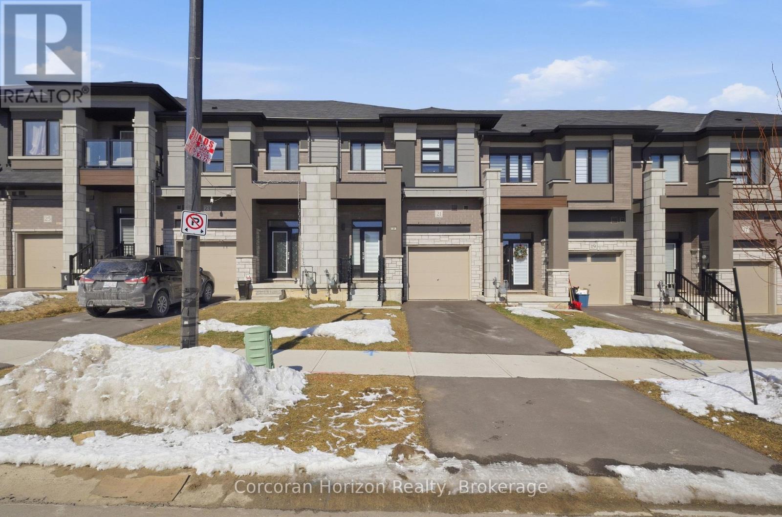 21 George Brier Drive W, Brant, Ontario  N3L 0L1 - Photo 9 - X12850206