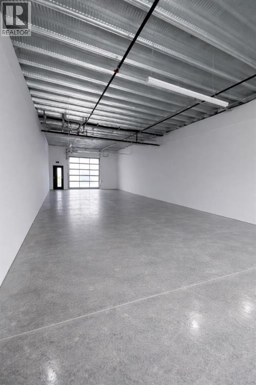 113a, 1 Industrial Place Ne, Canmore, Alberta  T1W 1Y1 - Photo 3 - A2290470
