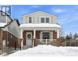 145 HARDING BOULEVARD, Toronto, Ontario