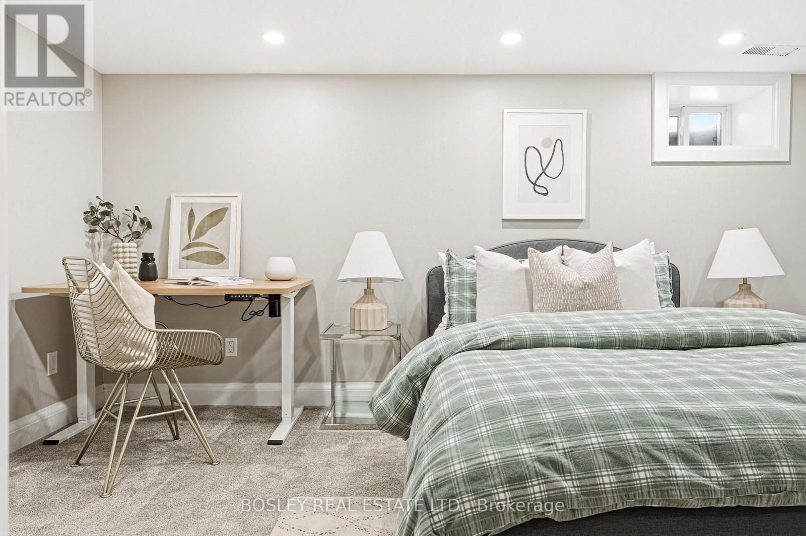 145 Harding Boulevard, Toronto, Ontario  M1N 3E1 - Photo 24 - E12801614