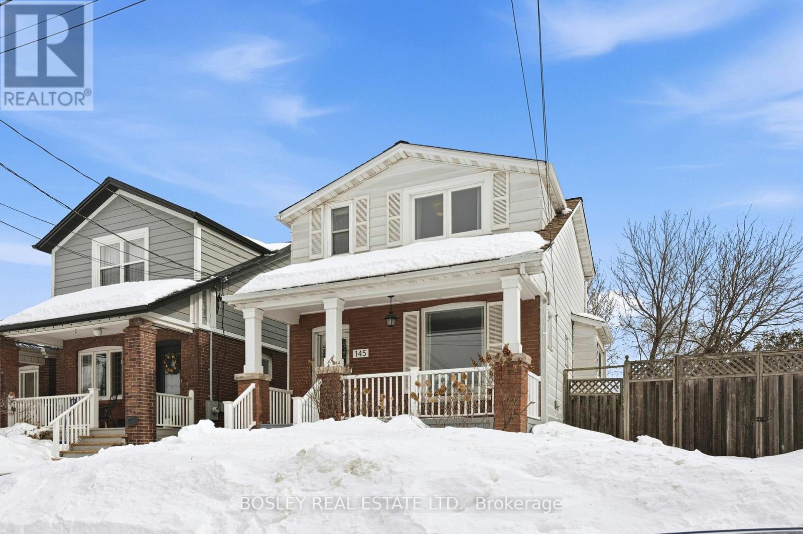 145 Harding Boulevard, Toronto, Ontario  M1N 3E1 - Photo 27 - E12801614