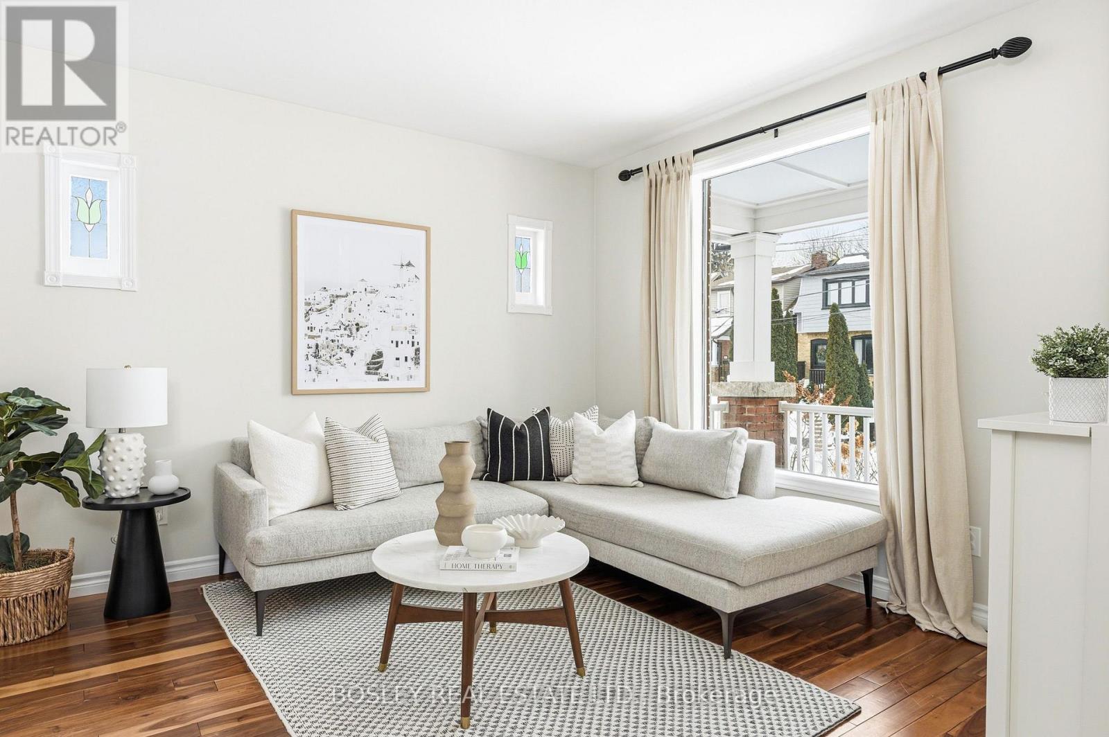 145 Harding Boulevard, Toronto, Ontario  M1N 3E1 - Photo 3 - E12801614