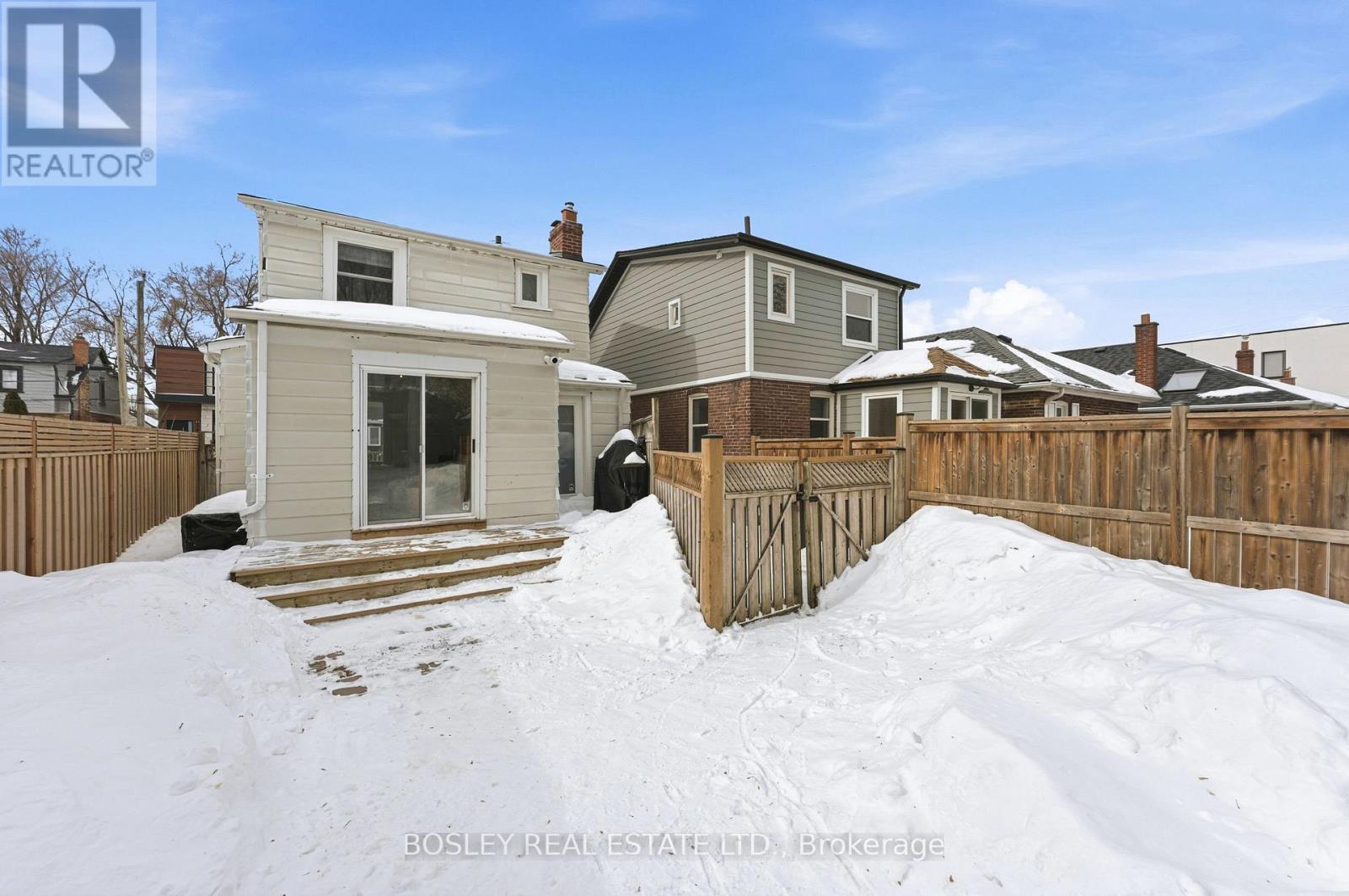 145 Harding Boulevard, Toronto, Ontario  M1N 3E1 - Photo 29 - E12801614