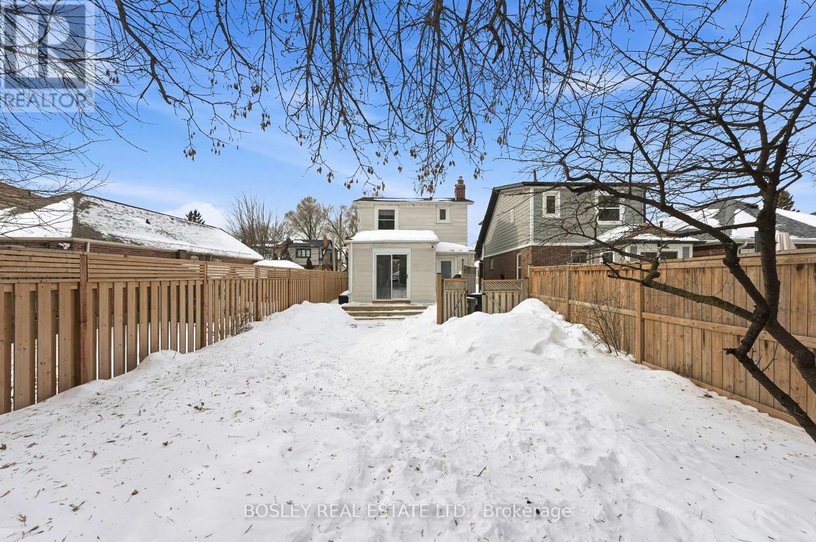 145 Harding Boulevard, Toronto, Ontario  M1N 3E1 - Photo 30 - E12801614