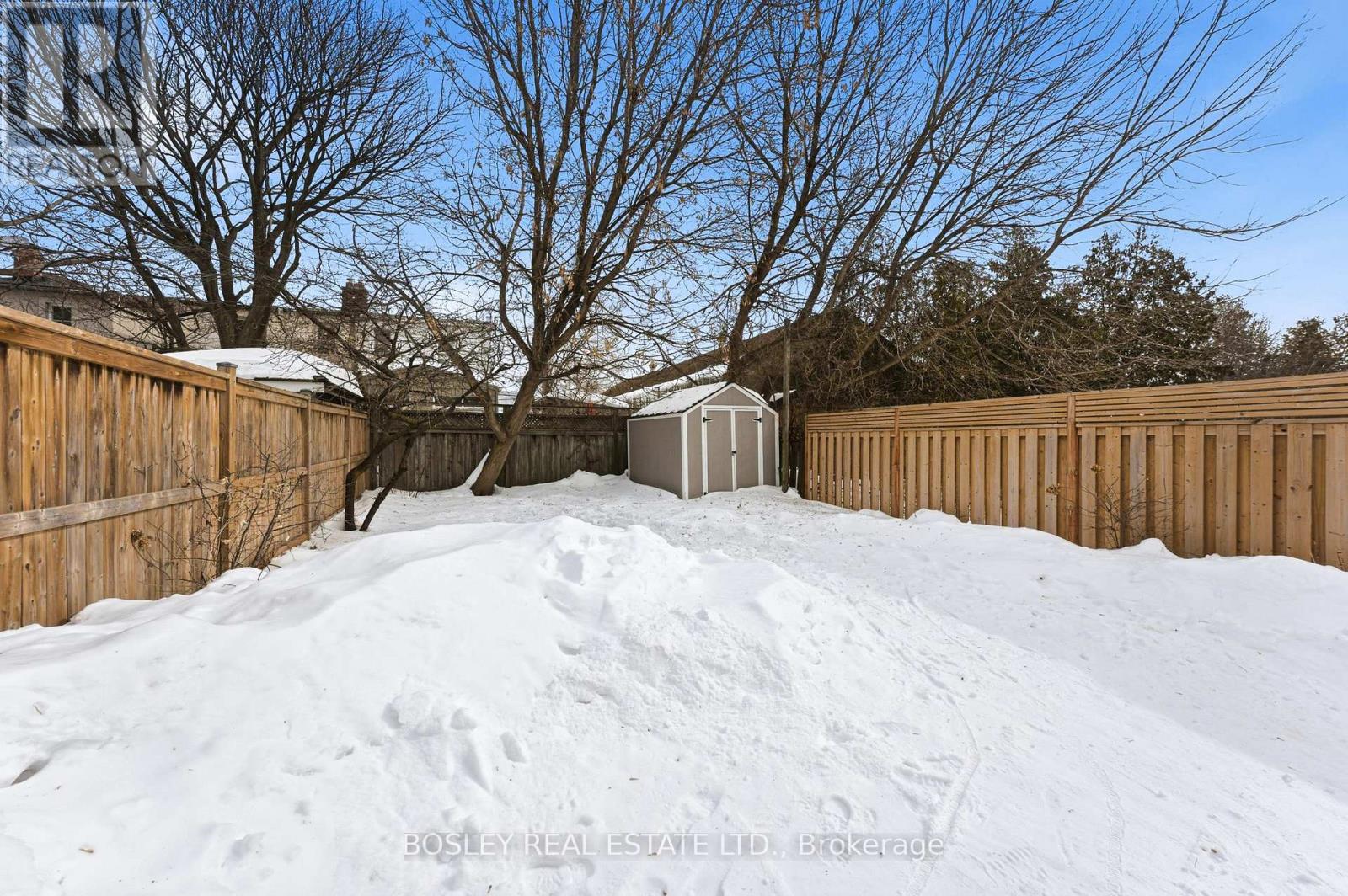 145 Harding Boulevard, Toronto, Ontario  M1N 3E1 - Photo 31 - E12801614