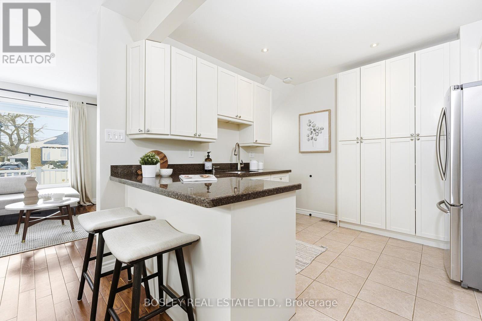 145 Harding Boulevard, Toronto, Ontario  M1N 3E1 - Photo 8 - E12801614