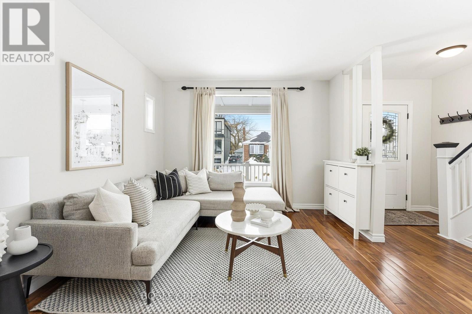 145 Harding Boulevard, Toronto, Ontario  M1N 3E1 - Photo 5 - E12801614