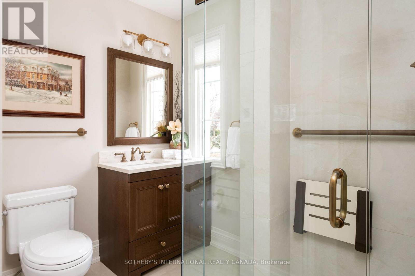 91 Fairway Heights Drive, Markham (Bayview Fairway-Bayview Country Club Estates), Ontario  L3T 3A7 - Photo 17 - N12591880