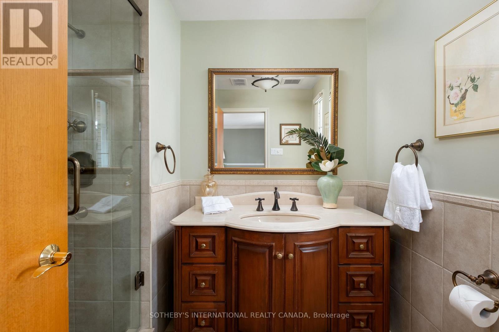 91 Fairway Heights Drive, Markham (Bayview Fairway-Bayview Country Club Estates), Ontario  L3T 3A7 - Photo 22 - N12591880