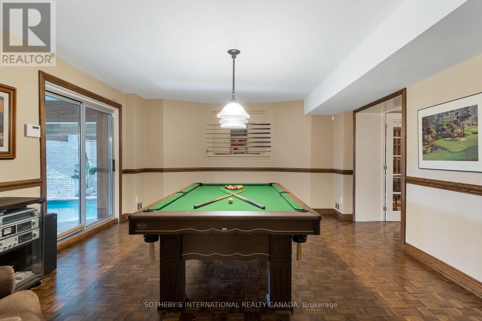 91 Fairway Heights Drive, Markham (Bayview Fairway-Bayview Country Club Estates), Ontario  L3T 3A7 - Photo 24 - N12591880