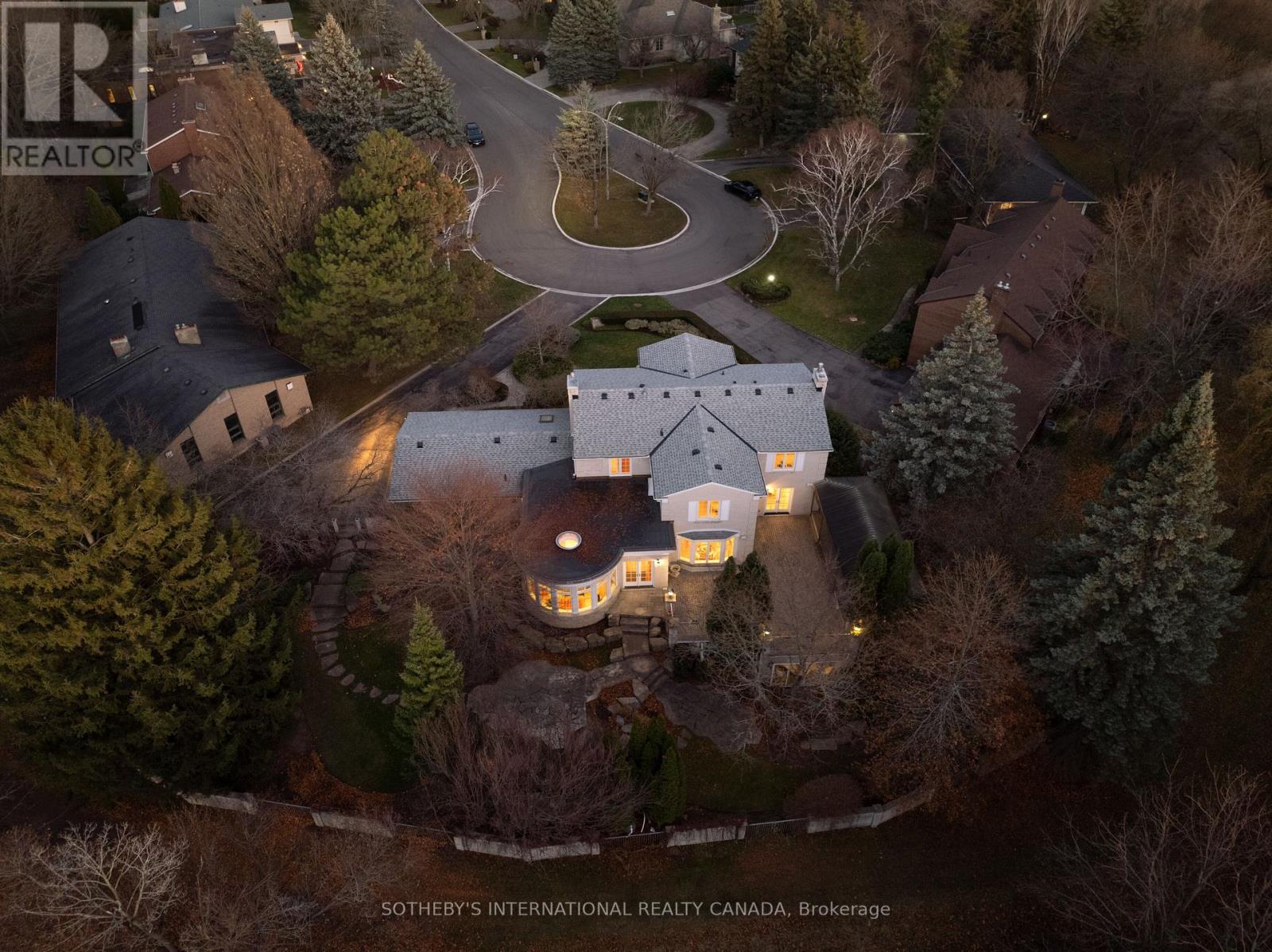 91 Fairway Heights Drive, Markham (Bayview Fairway-Bayview Country Club Estates), Ontario  L3T 3A7 - Photo 41 - N12591880