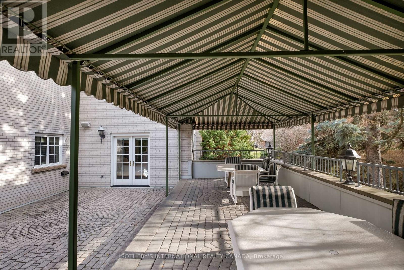 91 Fairway Heights Drive, Markham (Bayview Fairway-Bayview Country Club Estates), Ontario  L3T 3A7 - Photo 40 - N12591880