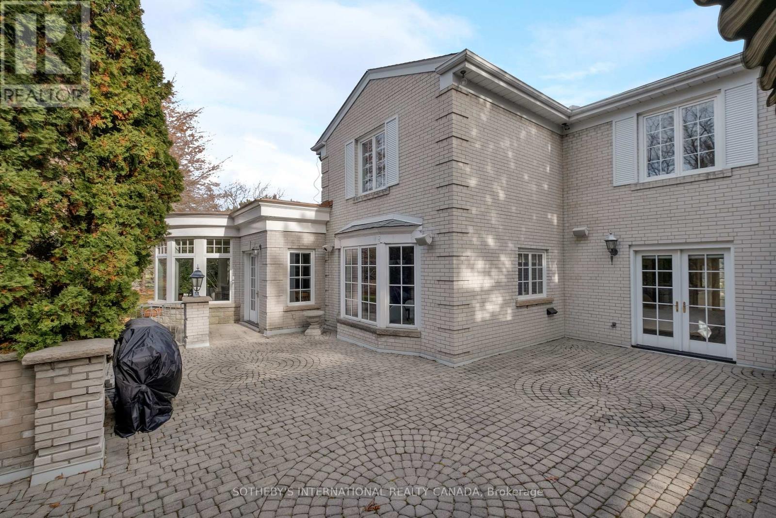 91 Fairway Heights Drive, Markham (Bayview Fairway-Bayview Country Club Estates), Ontario  L3T 3A7 - Photo 29 - N12591880