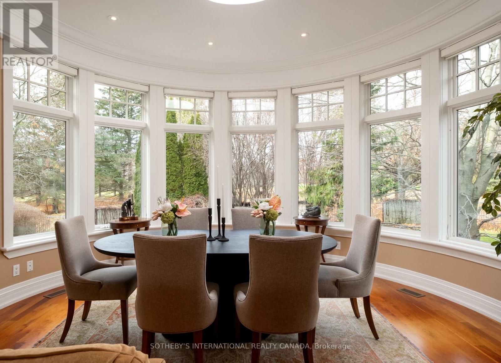 91 Fairway Heights Drive, Markham (Bayview Fairway-Bayview Country Club Estates), Ontario  L3T 3A7 - Photo 6 - N12591880