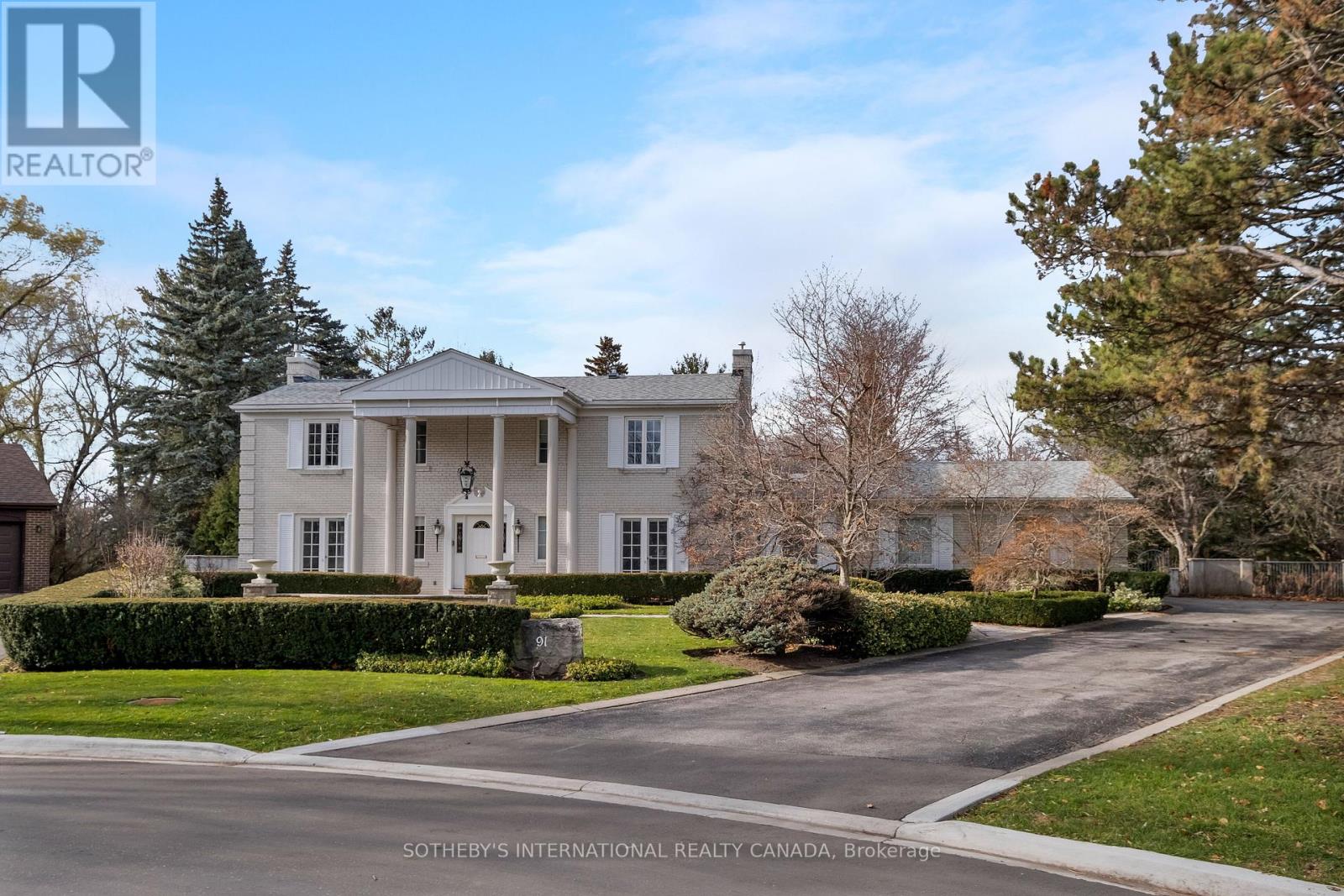 91 Fairway Heights Drive, Markham (Bayview Fairway-Bayview Country Club Estates), Ontario  L3T 3A7 - Photo 44 - N12591880