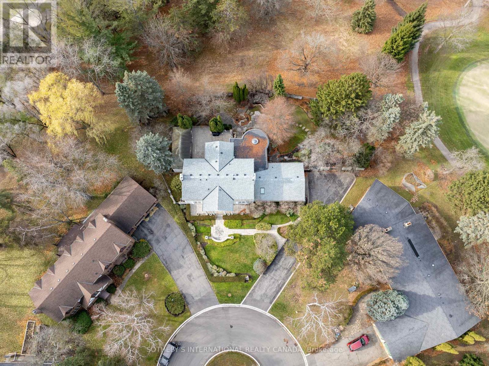 91 Fairway Heights Drive, Markham (Bayview Fairway-Bayview Country Club Estates), Ontario  L3T 3A7 - Photo 42 - N12591880