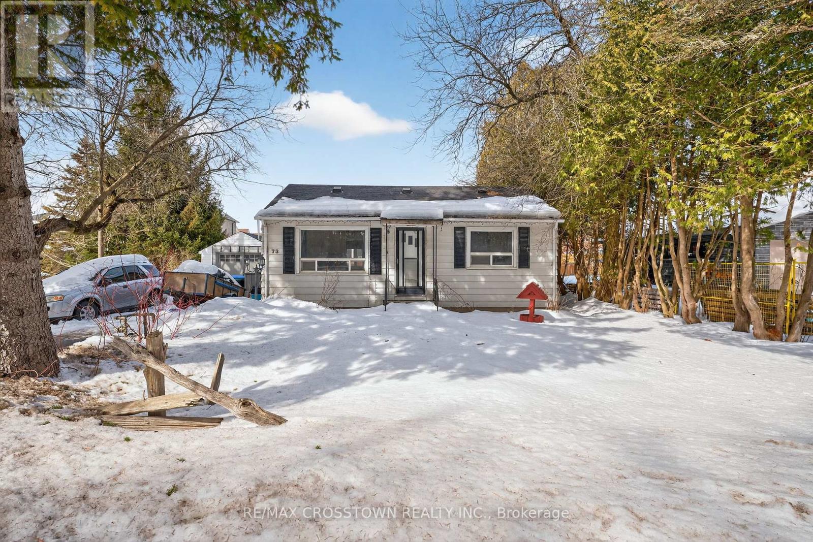 73 Centre Street, Essa, Ontario  L0M 1B0 - Photo 4 - N12844672