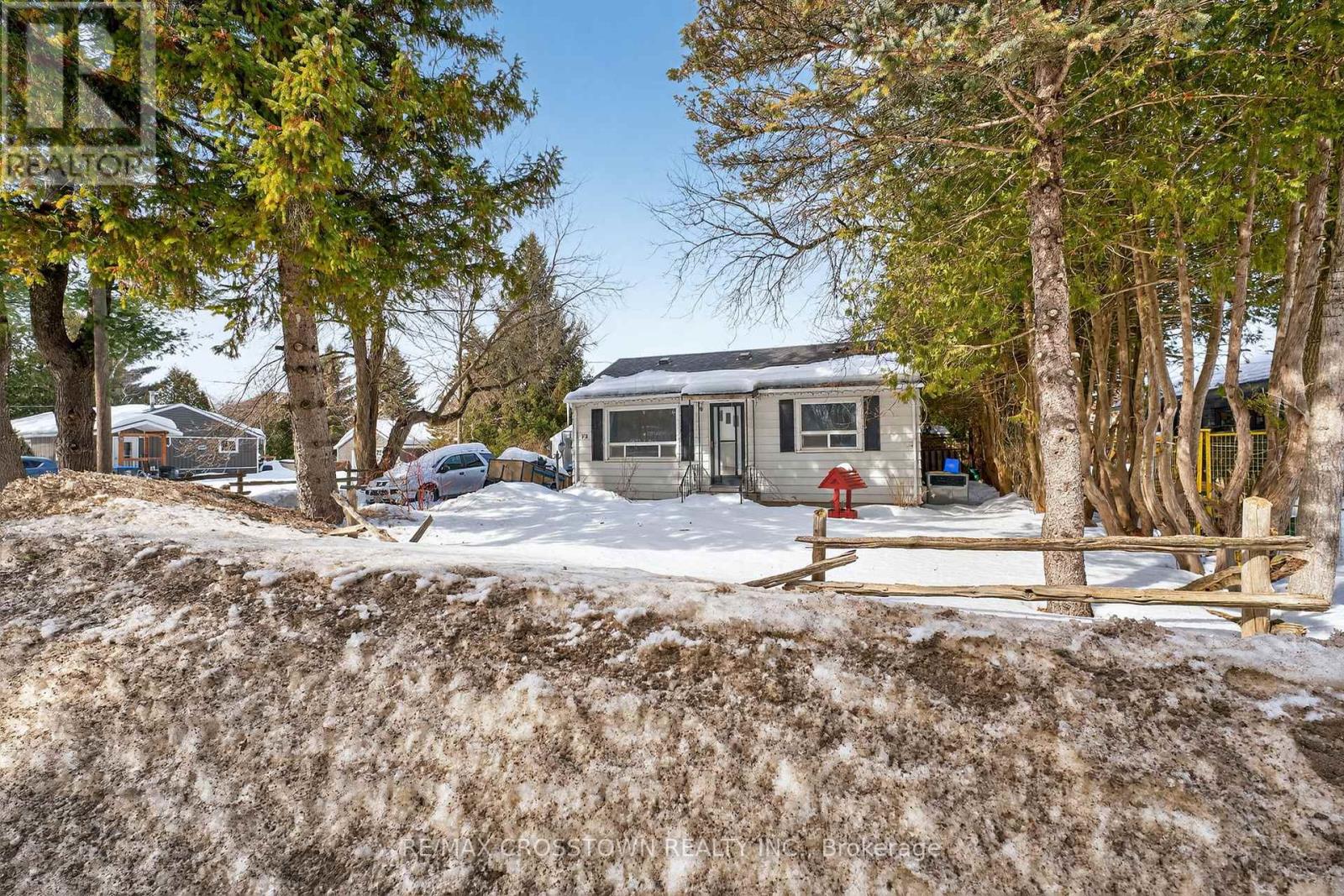 73 Centre Street, Essa, Ontario  L0M 1B0 - Photo 6 - N12844672