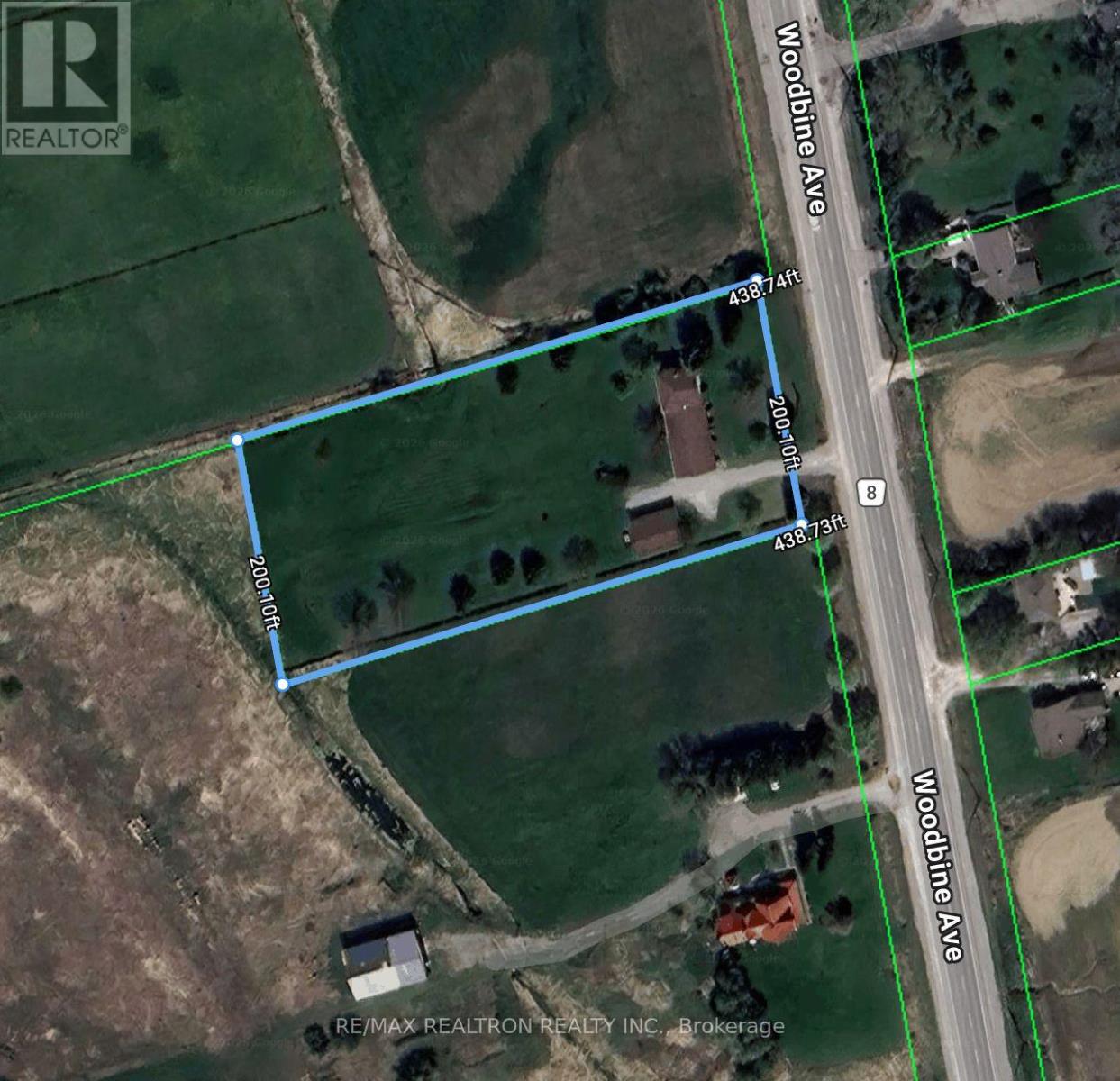 21084 Woodbine Avenue, East Gwillimbury, Ontario  L0G 1R0 - Photo 39 - N12848922