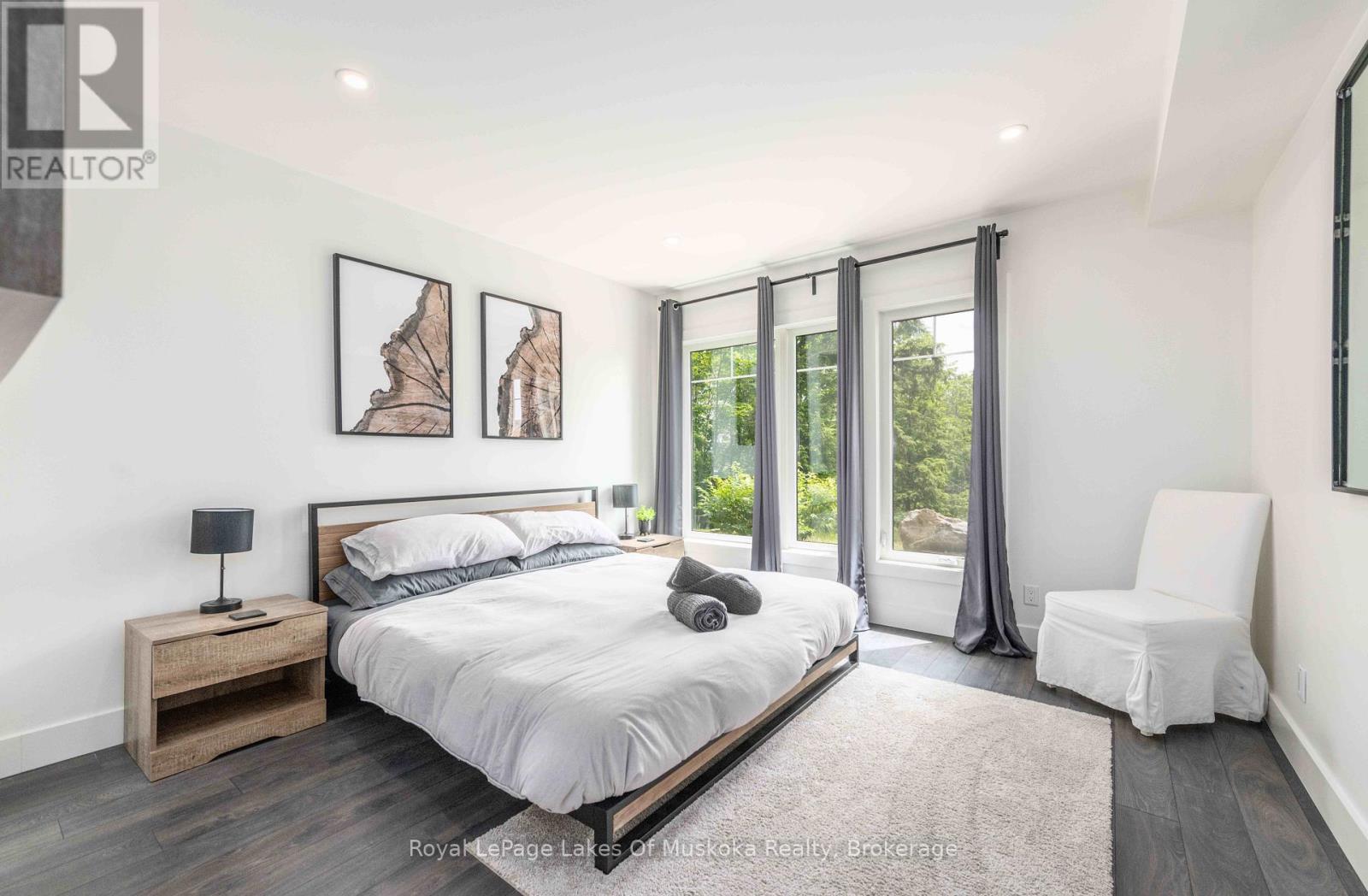 102 - 3 Tree Tops Lane, Huntsville, Ontario  P1H 0B8 - Photo 10 - X12850186