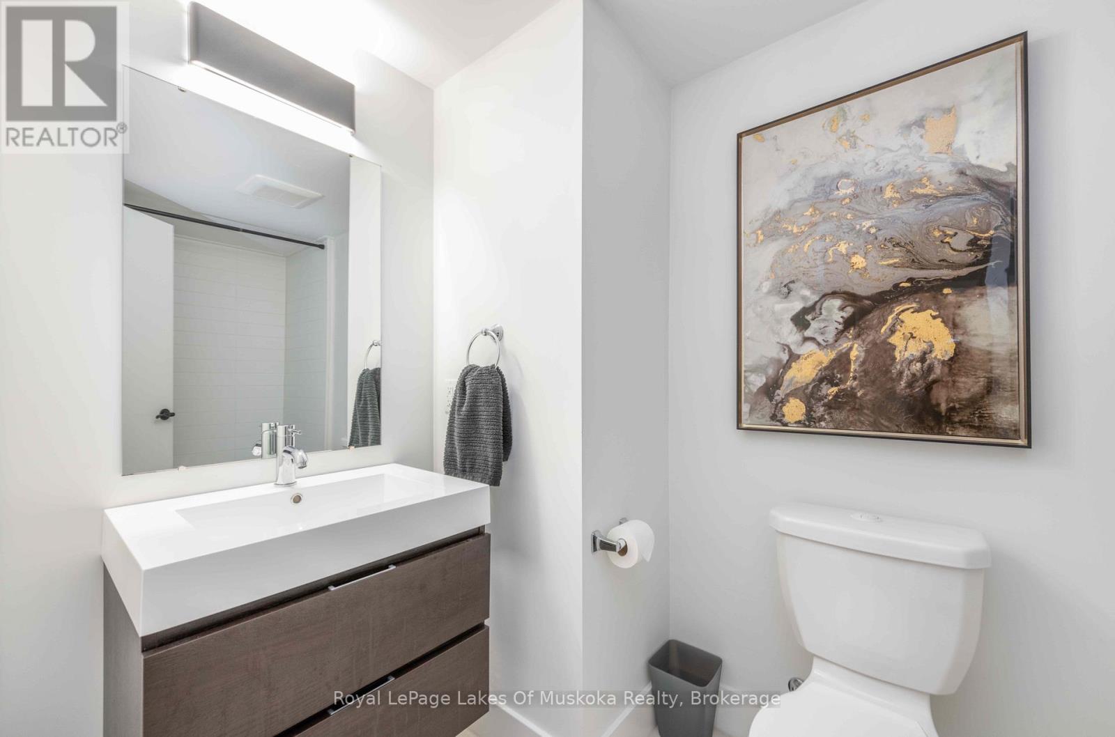 102 - 3 Tree Tops Lane, Huntsville, Ontario  P1H 0B8 - Photo 16 - X12850186