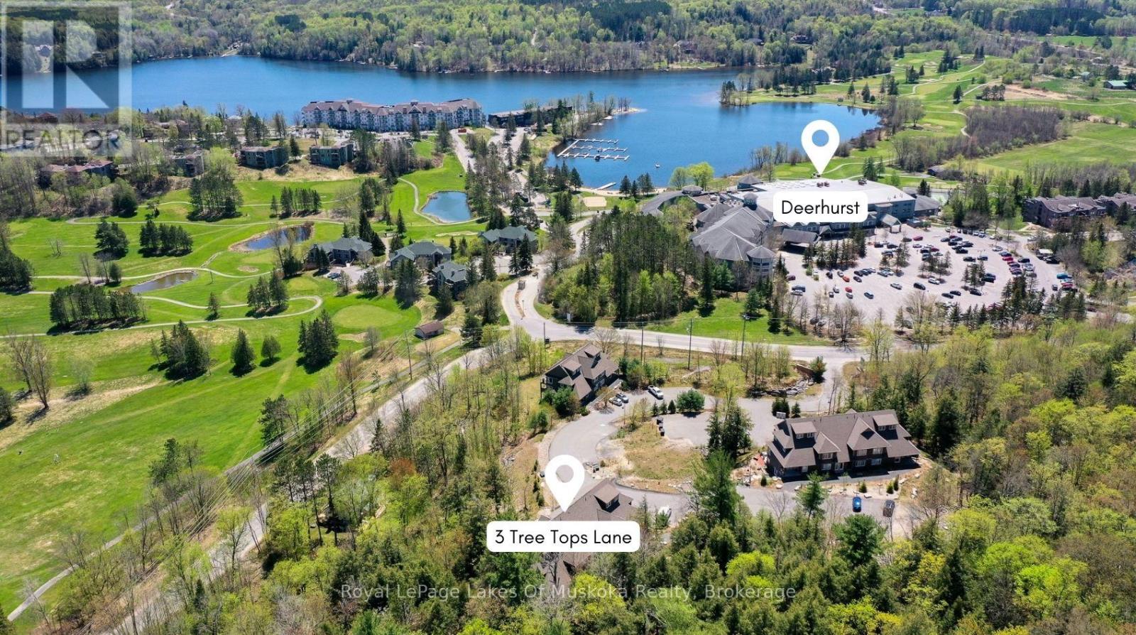 102 - 3 Tree Tops Lane, Huntsville, Ontario  P1H 0B8 - Photo 22 - X12850186