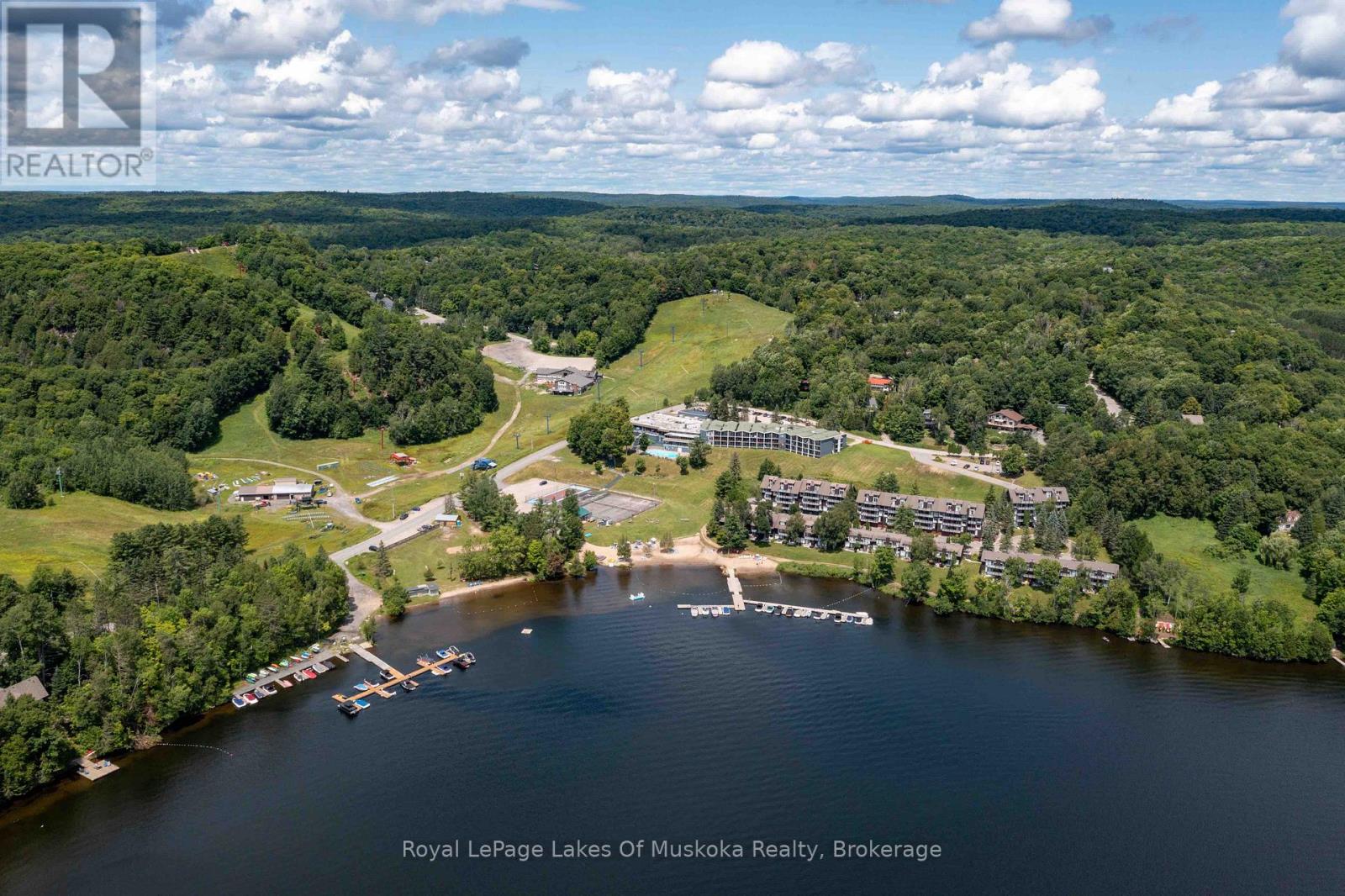 102 - 3 Tree Tops Lane, Huntsville, Ontario  P1H 0B8 - Photo 27 - X12850186