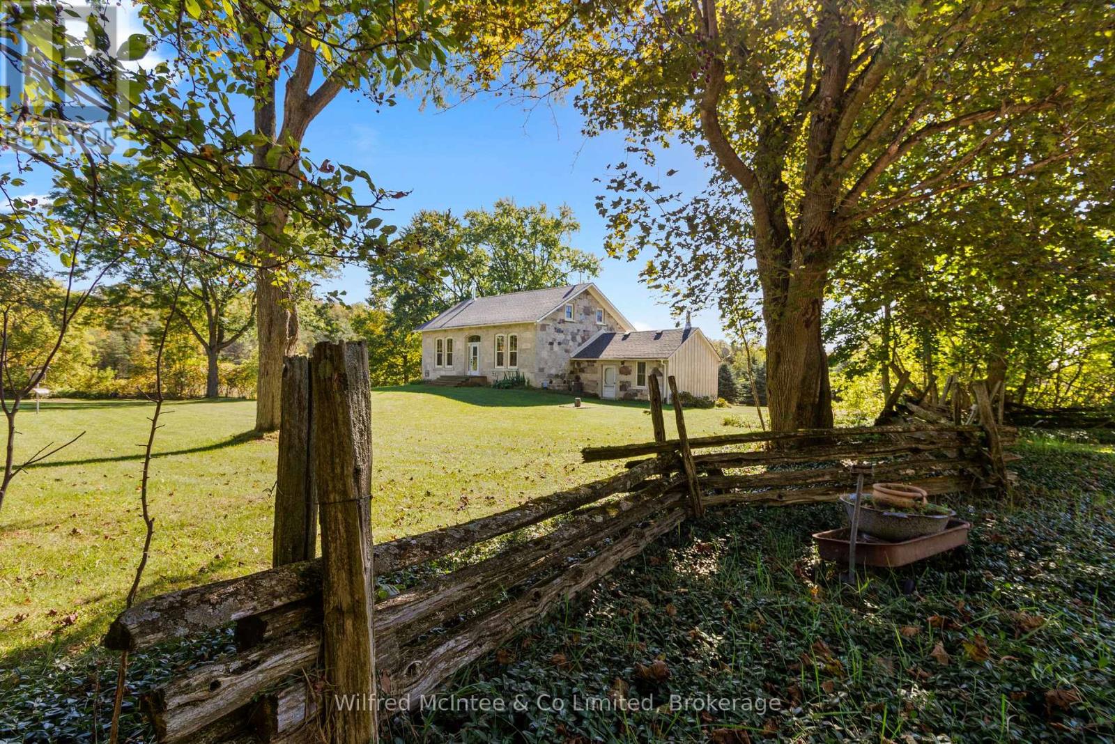 302148 Con 2 Sdr, West Grey, Ontario  N4N 3B8 - Photo 1 - X12850196