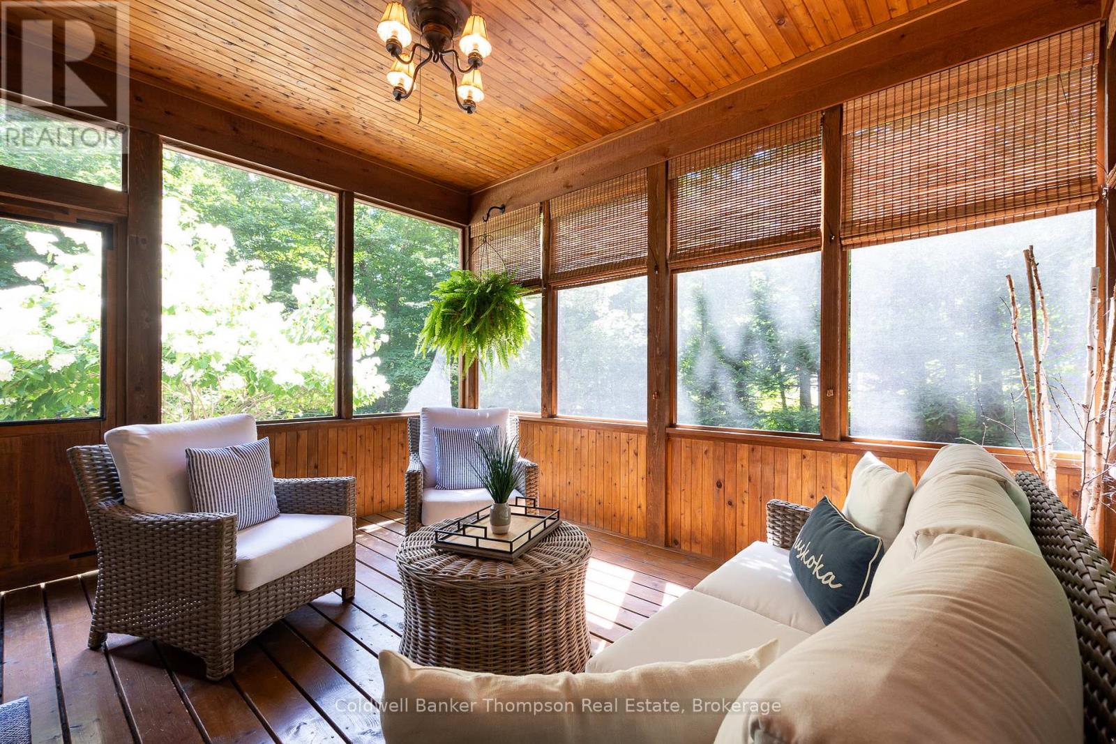 11 Forest Hill Lane, Huntsville, Ontario  P1H 2N5 - Photo 14 - X12850234