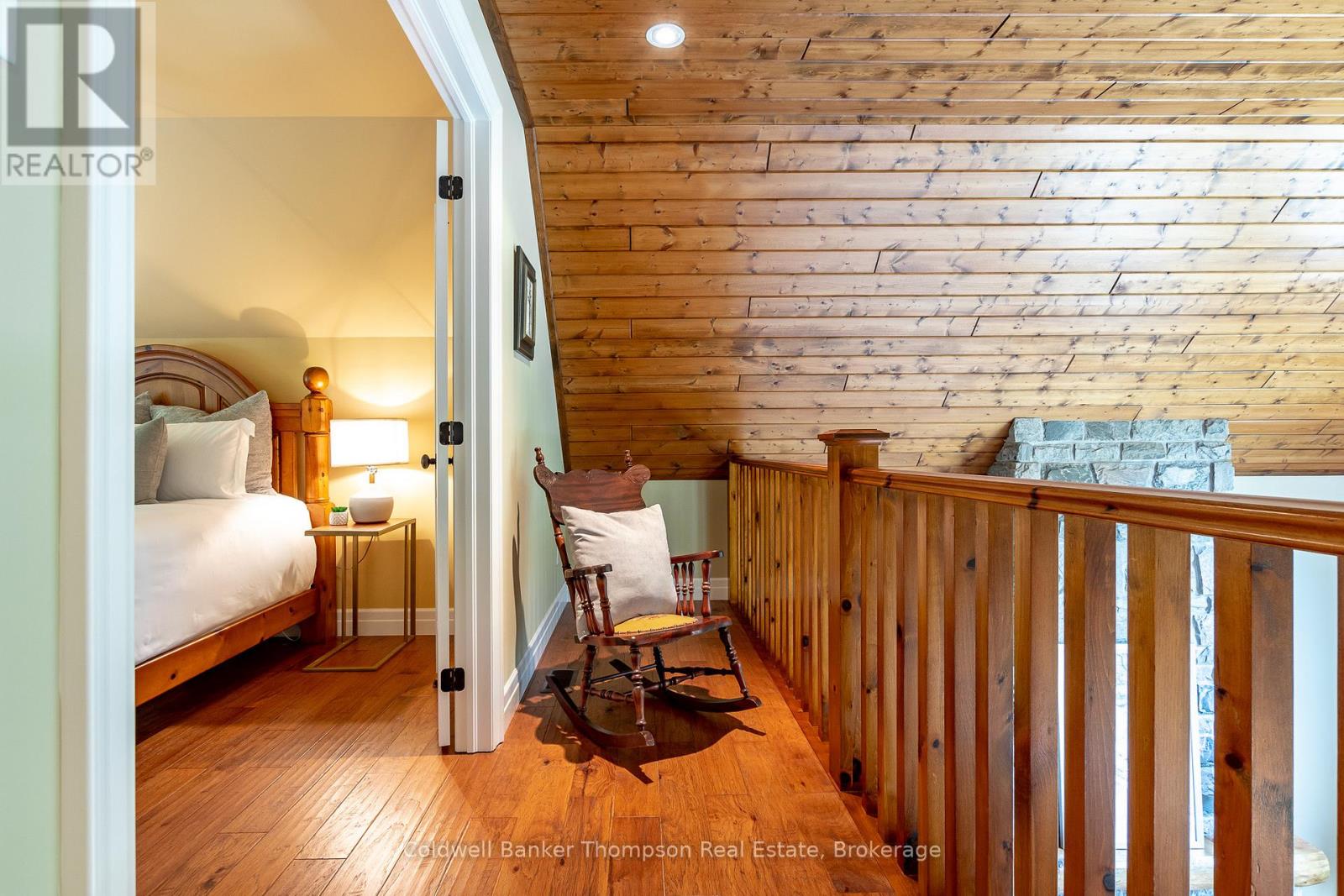 11 Forest Hill Lane, Huntsville, Ontario  P1H 2N5 - Photo 27 - X12850234