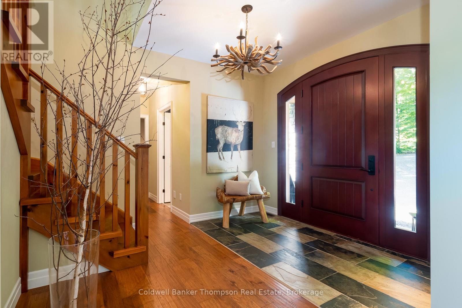 11 Forest Hill Lane, Huntsville, Ontario  P1H 2N5 - Photo 3 - X12850234