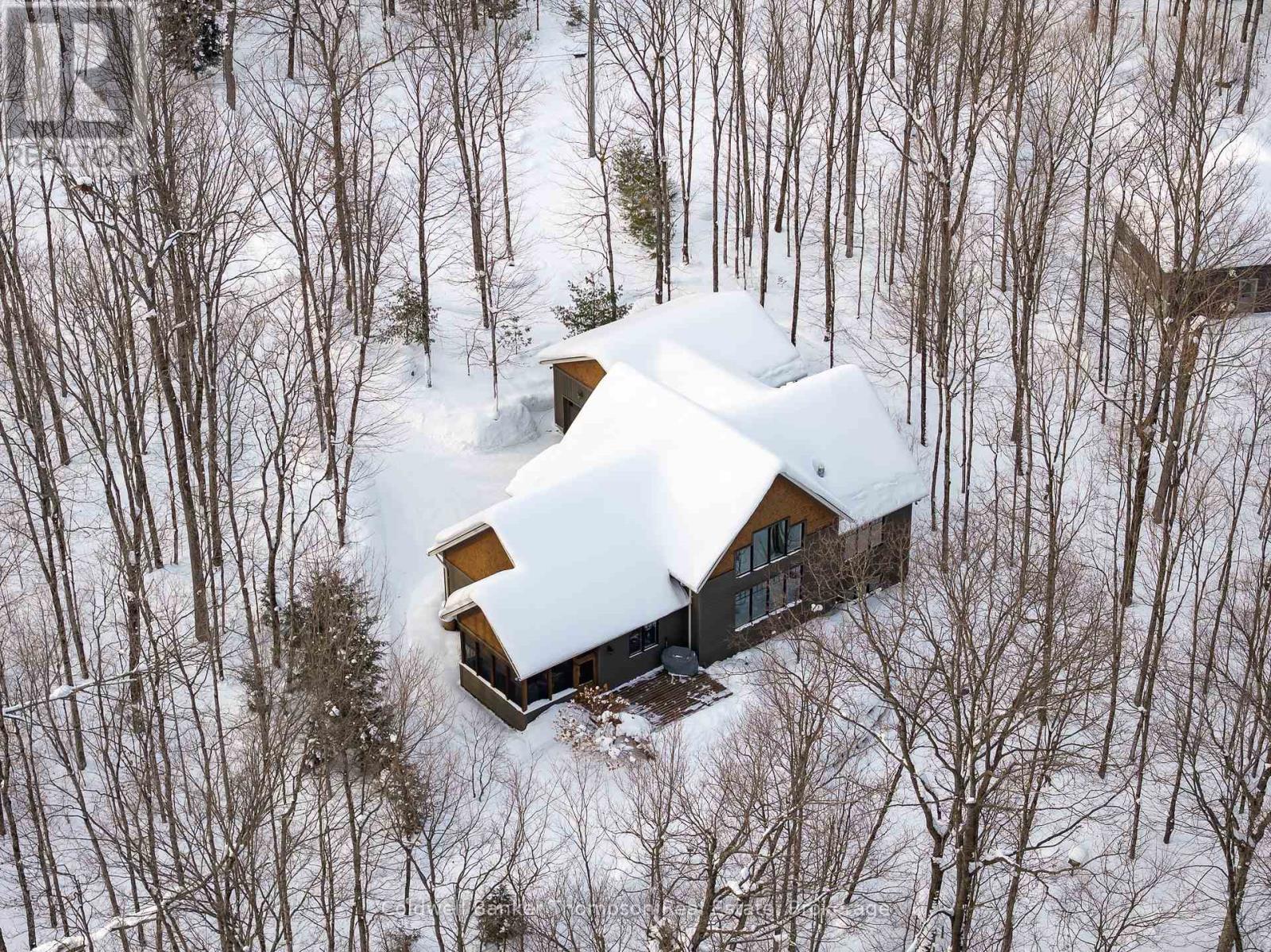 11 Forest Hill Lane, Huntsville, Ontario  P1H 2N5 - Photo 35 - X12850234