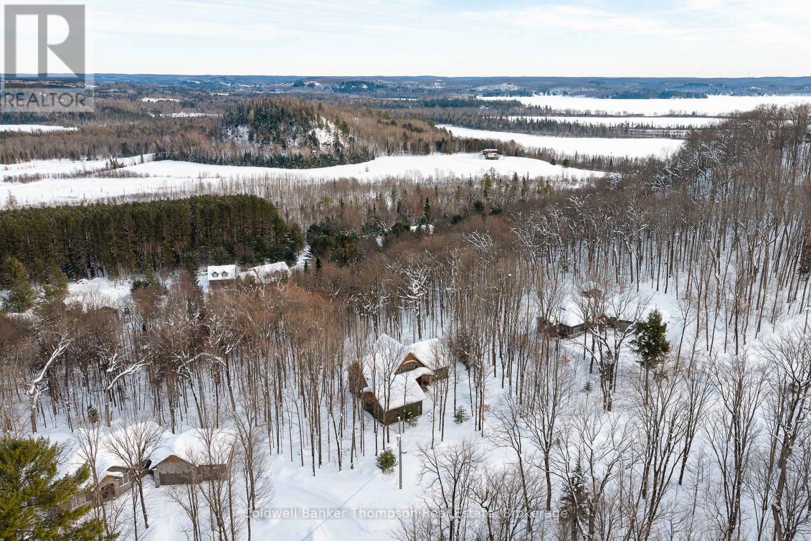 11 Forest Hill Lane, Huntsville, Ontario  P1H 2N5 - Photo 36 - X12850234