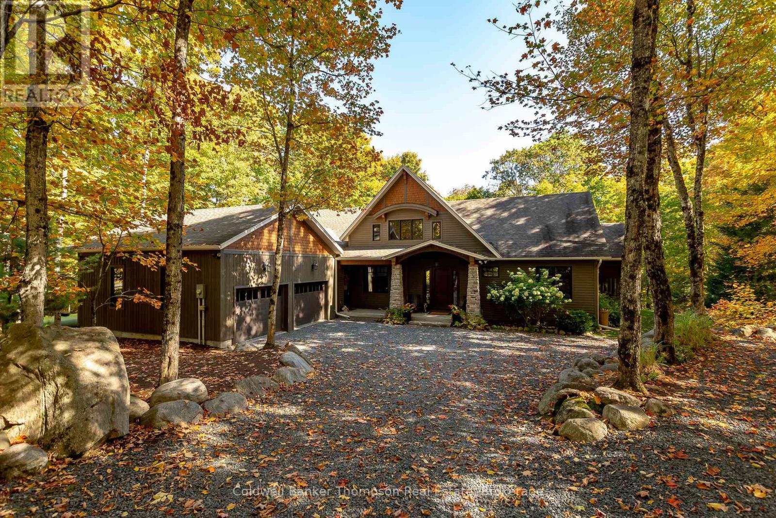 11 Forest Hill Lane, Huntsville, Ontario  P1H 2N5 - Photo 38 - X12850234