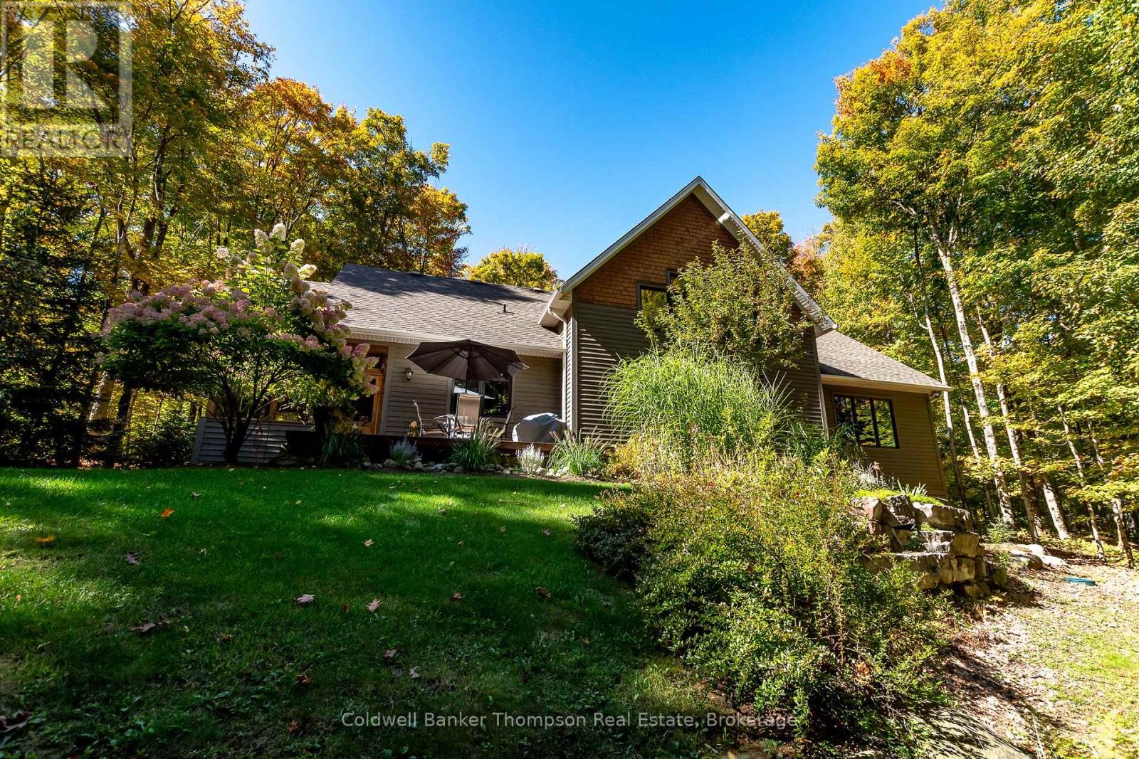 11 Forest Hill Lane, Huntsville, Ontario  P1H 2N5 - Photo 42 - X12850234